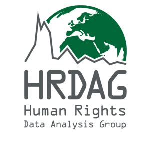 HRDAG Logo